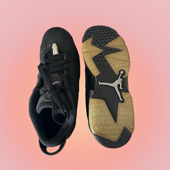 Jordan 6 Low Retro Chrome - Picture 2 of 3